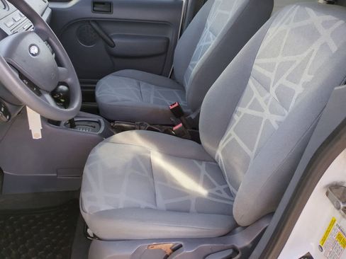 Used 2011 Ford Transit Connect XLT image 16