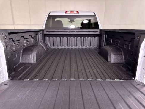 New 2026 Chevrolet Silverado 1500 W/T w/ WT Convenience Package AWD/4WD image 24