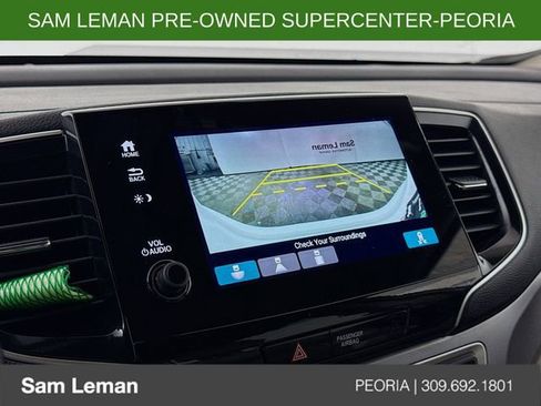 Used 2019 Honda Pilot EX-L image 13