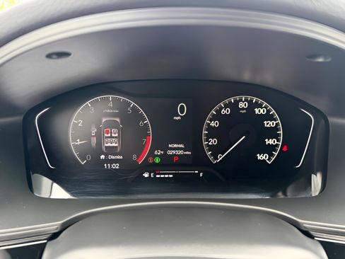 Used 2024 Honda Civic Sport image 15