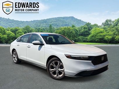Used 2025 Honda Accord LX