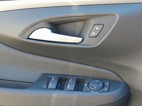 New 2026 Buick Envista Avenir image 20