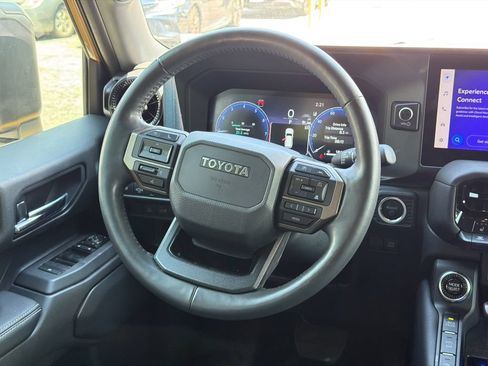 Used 2024 Toyota Land Cruiser AWD/4WD image 24
