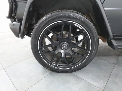 Used 2013 Mercedes-Benz G 550 image 26