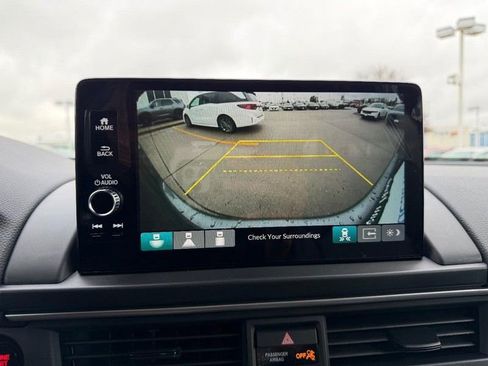 New 2025 Honda Pilot EX-L image 24