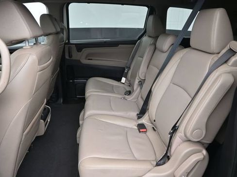 Used 2019 Honda Odyssey Elite image 26