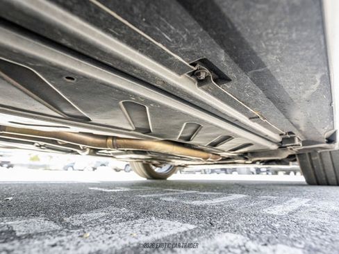 Used 2023 Mercedes-Benz AMG GT 63 S image 83