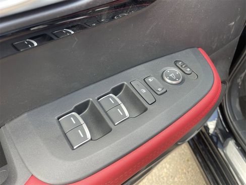 New 2025 Acura ADX A-Spec image 25