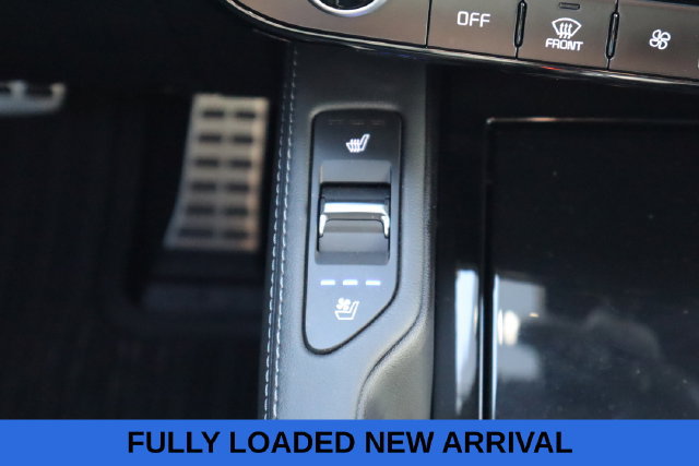Used 2025 Kia Telluride SX Prestige X-Line AWD/4WD image 24
