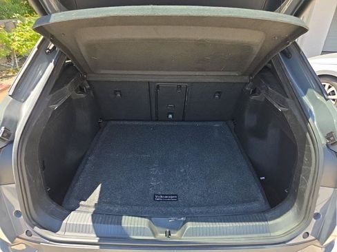 Certified 2023 Volkswagen ID.4 Pro S RWD image 9