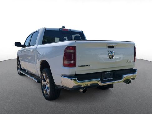 Used 2023 RAM 1500 Laramie AWD/4WD image 6