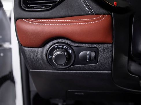Used 2024 Dodge Durango SRT Hellcat AWD/4WD image 39