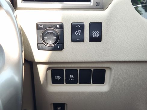 Used 2019 Lexus GX 460 Premium AWD/4WD image 15