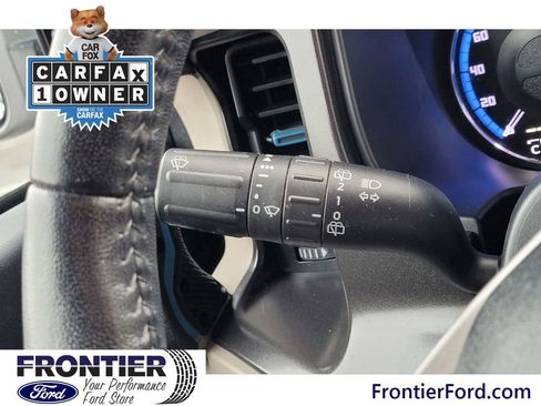 Used 2021 Ford Bronco Wildtrak image 19