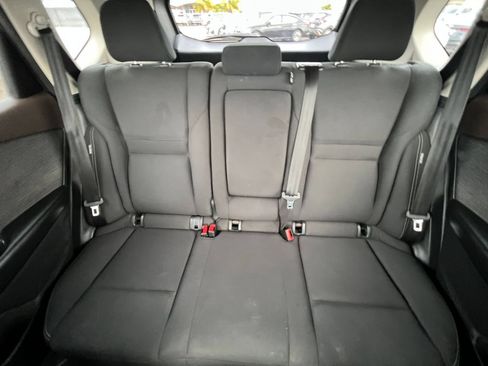 Used 2023 Nissan Rogue S FWD image 37