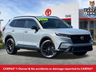 Used 2025 Honda CR-V Sport-L video 2