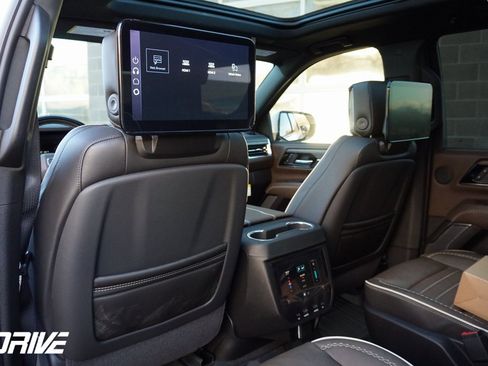 Used 2026 GMC Yukon Denali Ultimate image 37