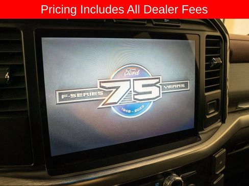 Used 2023 Ford F150 Lariat AWD/4WD image 12