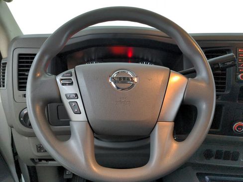 Used 2020 Nissan NV 2500 S RWD image 19