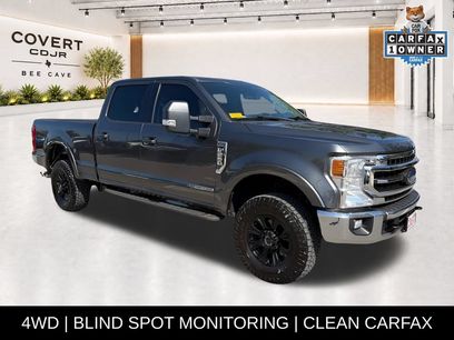 Used 2020 Ford F250 Lariat w/ Tremor Off-Road Package