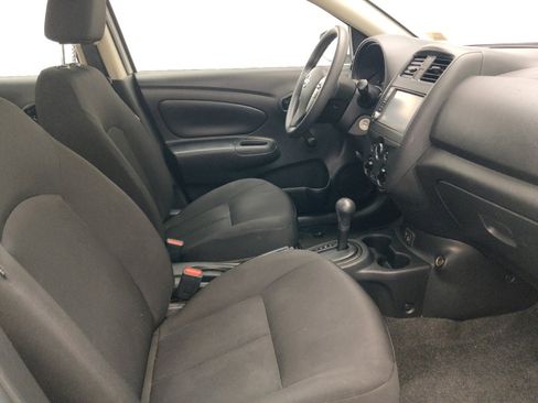 Used 2019 Nissan Versa S Plus FWD image 21