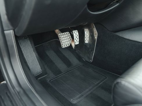 Used 2007 Ferrari 599 GTB Fiorano Coupe image 52