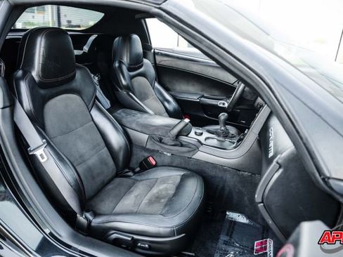 Used 2012 Chevrolet Corvette Grand Sport w/ 4LT Preferred Equipment Group image 61