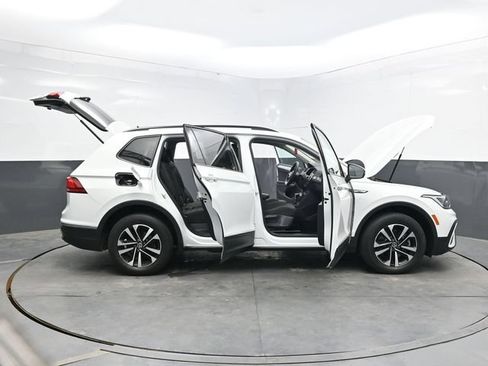 Used 2022 Volkswagen Tiguan S AWD/4WD image 52