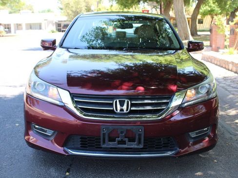 Used 2013 Honda Accord EX-L image 4