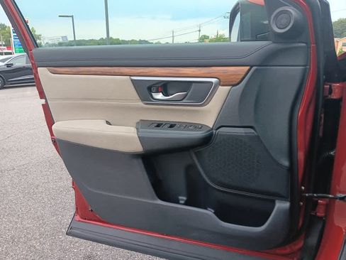 Used 2018 Honda CR-V EX image 28