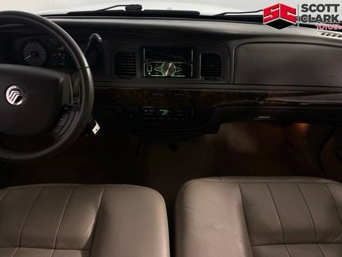 Used 2011 Mercury Grand Marquis LS RWD image 20