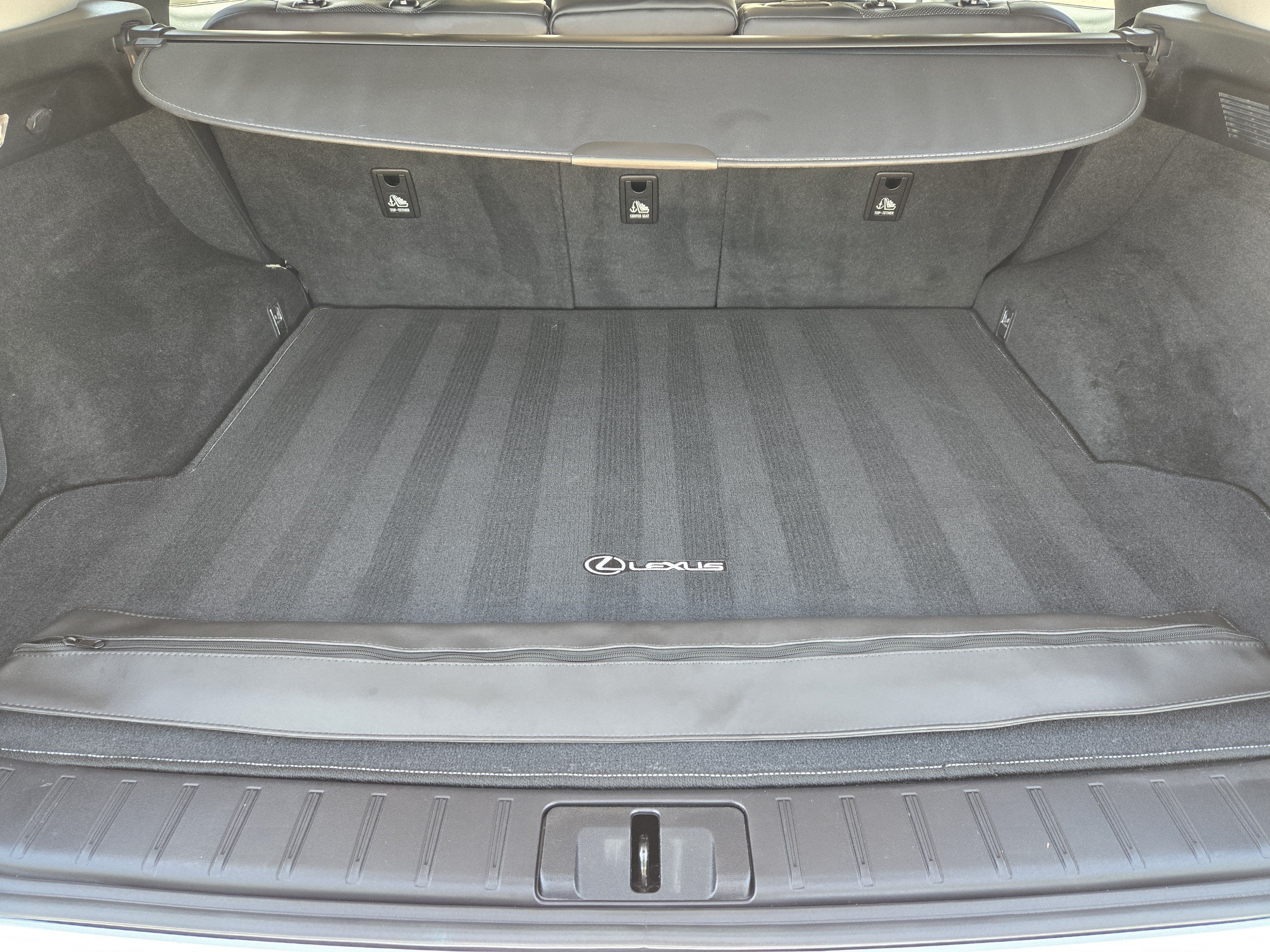 Used 2018 Lexus RX 350 FWD w/ Premium Package image 43