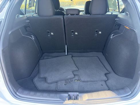 Certified 2023 Nissan Kicks S w/ Interior Electronics Package image 30