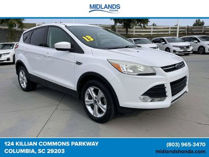 Used 2013 Ford Escape SE