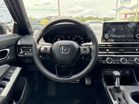 New 2026 Honda Civic Sport image 20