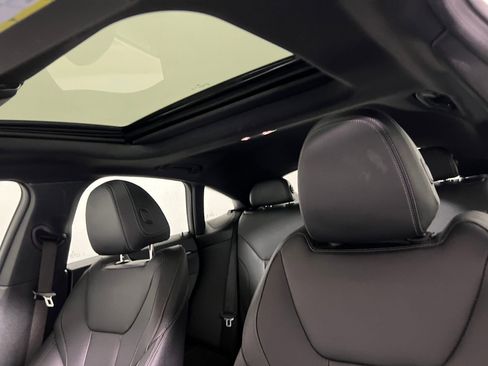 Used 2025 BMW 430i xDrive 430i xDrive w/ M Sport Package image 15