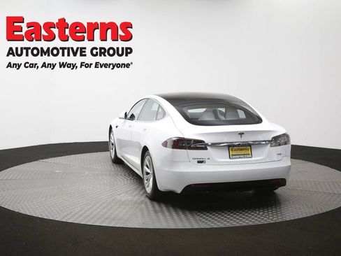 Used 2018 Tesla Model S 75D AWD/4WD image 50