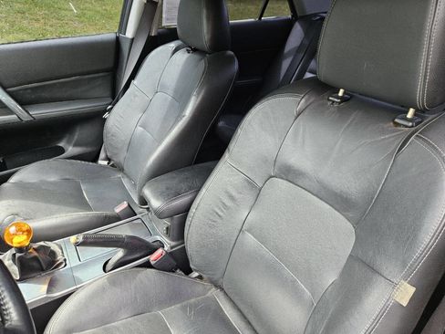 Used 2007 MAZDA MAZDASPEED6 Grand Touring AWD/4WD image 11