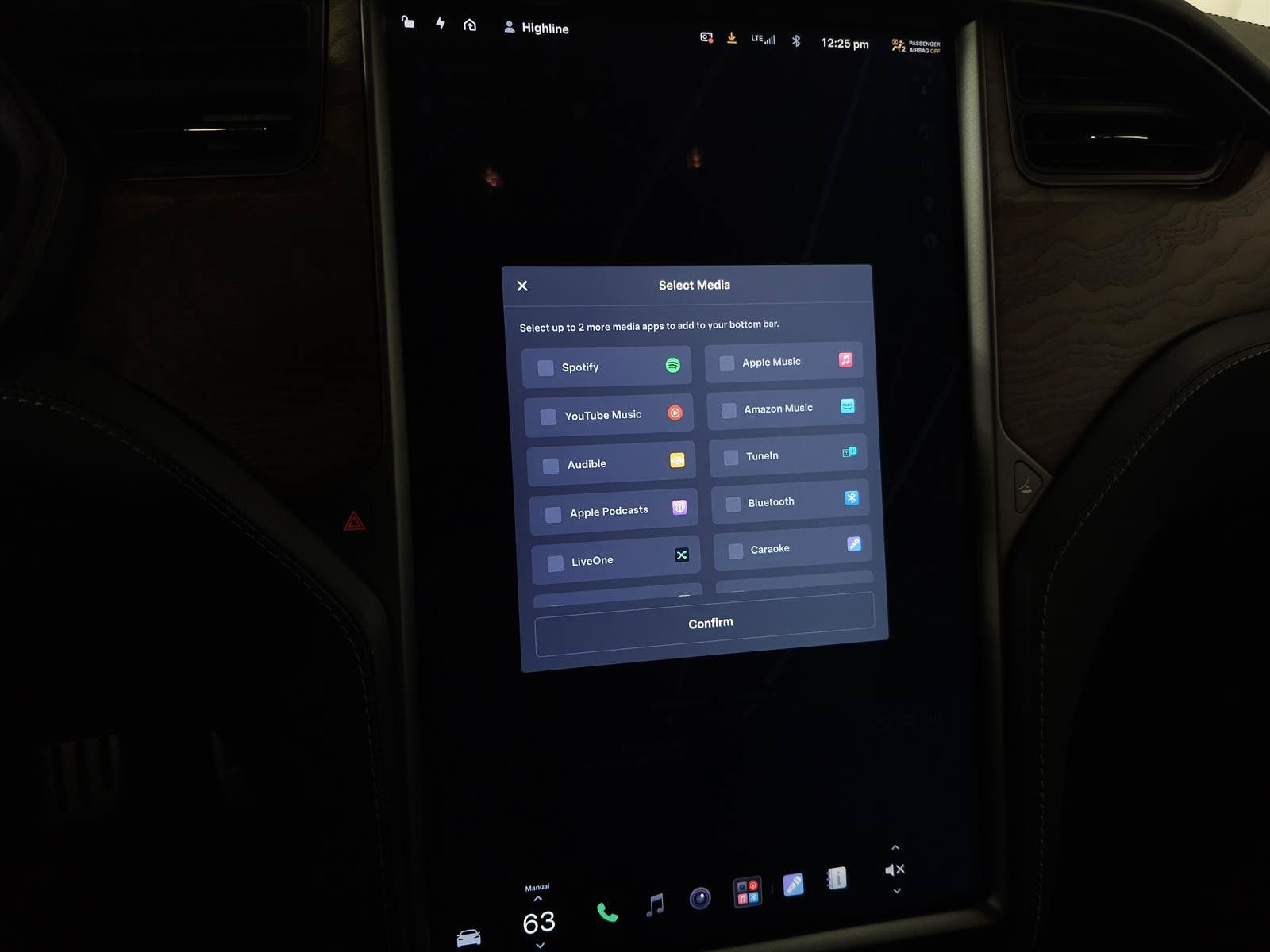 Used 2020 Tesla Model S Performance AWD/4WD image 26