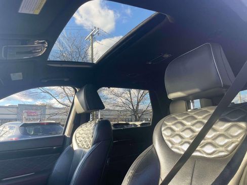 Used 2020 Hyundai Palisade Limited image 21