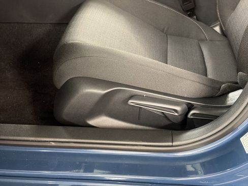 New 2026 Honda Civic LX image 13