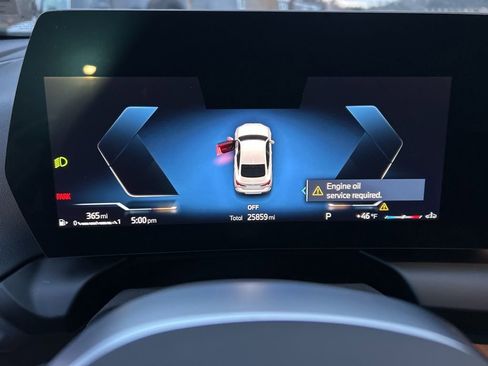 Used 2025 BMW 228i xDrive image 14