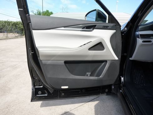 Certified 2027 INFINITI QX60 Pure w/ Cargo Package FWD image 18