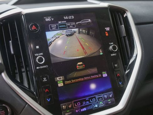 Used 2023 Subaru Ascent Touring image 24