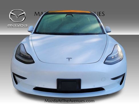 Used 2018 Tesla Model 3 Long Range image 5