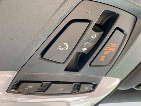 Used 2017 BMW 328d xDrive Wagon AWD/4WD image 30