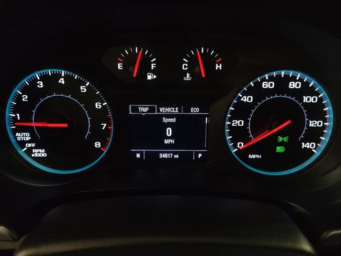 Used 2025 Chevrolet Malibu LT image 23