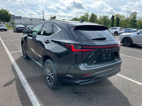New 2026 Lexus NX 350 AWD w/ Accessory Package (2T) image 2