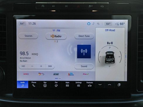 Used 2024 Ford F150 Raptor image 14