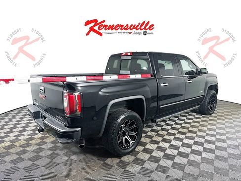 Used 2018 GMC Sierra 1500 Denali w/ Denali Ultimate Package image 7